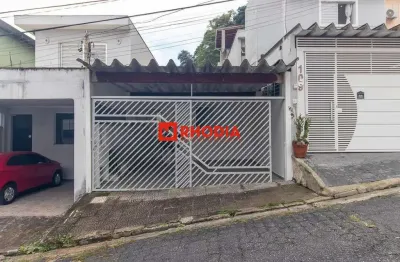 Casa térrea à venda de 100m², com 02 dormitórios e 02 vagas no tremembé zona norte sp
