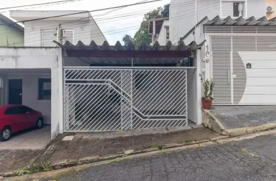 Casa térrea à venda de 100m², com 02 dormitórios e 02 vagas no tremembé zona norte sp
