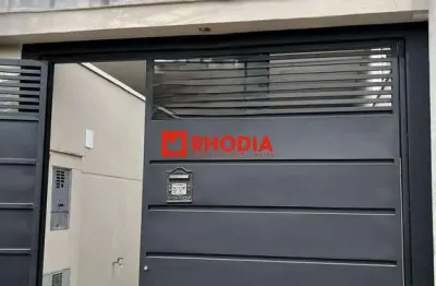 Apartamento novo à venda com 115m² , com 03 suítes , 02 vagas vila izolina mazzei