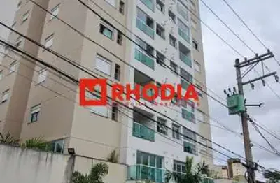 Apartamento à venda com 55m² ,com 02 dormitórios em santa teresinha zn sp