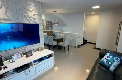 Casa à venda de 104m² em condomínio fechado vila mazzei zona norte sp