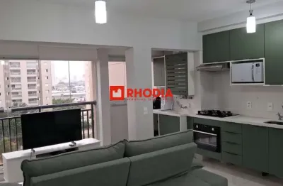 Apartamento com 56m² à venda com 02 dormitorios, 01 suíte no limão z norte sp