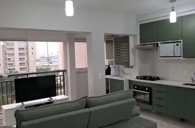 Apartamento com 56m² à venda com 02 dormitorios, 01 suíte no limão z norte sp