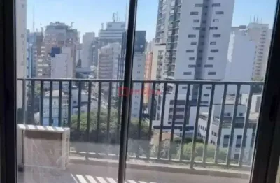Viva com estilo e praticidade no coração do paraíso! apartamento mobiliado para venda ou locação