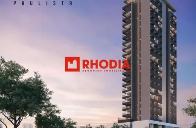 Viva com estilo e praticidade no coração do paraíso! apartamento mobiliado para venda ou locação