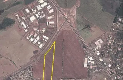 Área comercial à venda, quintino facci ii, ribeirão preto.