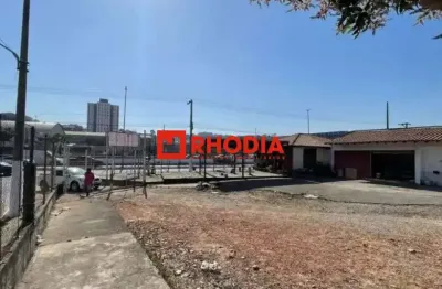 Terreno comercial à venda na Avenida Aricanduva, 3287, Vila Califórnia, São Paulo