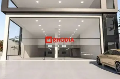 Oportunidade única: imóvel comercial de alto padrão na avenida regente feijó, anália franco!