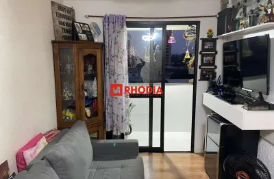 Apartamento à venda com 72m², com 3 dormitórios, 1 suíte bairro parque mandaqui