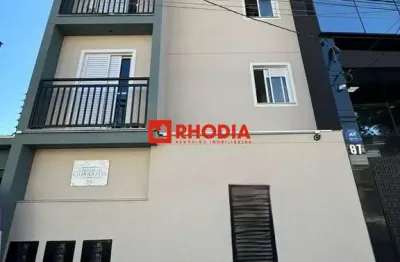 Apartamento à venda com 45m² , com 02 dormitórios bairro jardim frança z norte sp