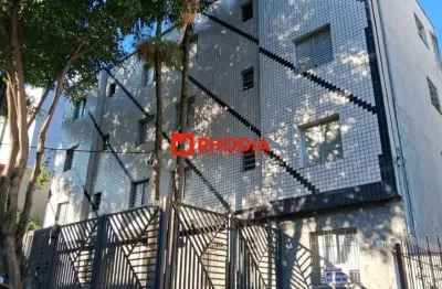 Apartamento com 52m², 01 dormitório , 01 vaga , bairro jd são paulo z norte sp