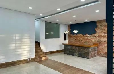 Ponto comercial para alugar na Avenida Doutor Antônio Maria Laet, 1908, Parada Inglesa, São Paulo