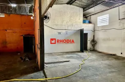 Ponto comercial galpão/salão p/ agência, oficina, ou loja em avenida movimentada- av. dr. antônio maria laet- 1.500m do metrô tucuruvi