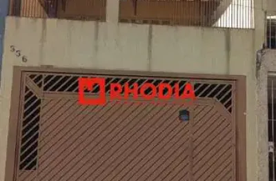 Sobrado à venda com 145m² , 3 dormitórios ,2 vagas de garagem , casa verde zona norte sp