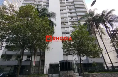 Viva com conforto na bela cintra: apartamento amplo, lazer completo e próximo ao metrô!