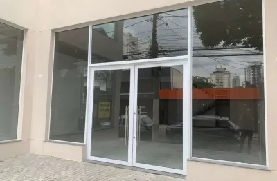 Prédio comercial versátil no brooklin: adapte o espaço ao seu negócio