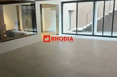 Refúgio urbano de luxo: casa de condomínio exclusiva assinada por clara reynaldo com 4 suítes e lazer premium no cidade jardim..