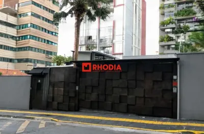 Oportunidade de investimento e negócio na vila olímpia! loja de 100 m² para venda ou locação