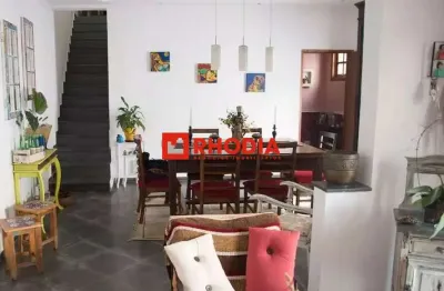 Casa com 3 quartos à venda na Rua Maria Rosa de Siqueira, 192, Santana, São Paulo