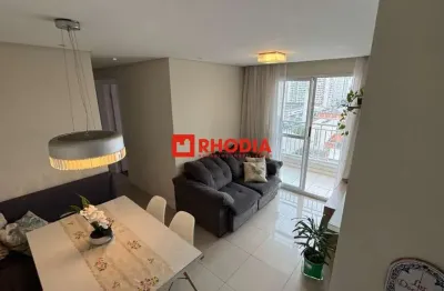 Apartamento à venda com 53m², com 02 dormitórios e 01 suíte vila guiherme zona norte sp