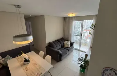 Excelente apartamento com sacada livre à venda com 53m², com 02 dormitórios e 01 suíte vila guiherme zona norte sp