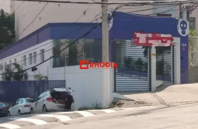 Oportunidade única em aclimação: galpão/depósito/armazém com renda, 10 banheiros e 12 vagas de garagem!