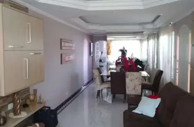 Sobrado à venda com 480m² , 03 dormitórios, 1 suíte , 8 vagas de garagem e piscina bairro agua fria zona norte sp