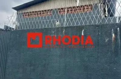 Galpão reformado à venda ou locação com 216m², bairro vila nova mazzei zona norte sp