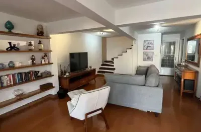 Conforto e localização privilegiada - sobrado à venda em santana