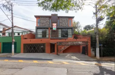 Venda/locação - casa comercial 600m² com rooftop e elevador