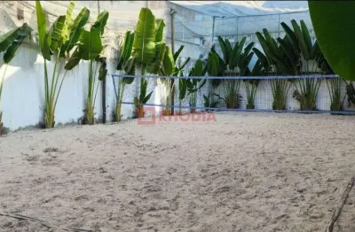 Terreno/imóvel comercial 300m² com quadra de beach tennis - próx. faria lima