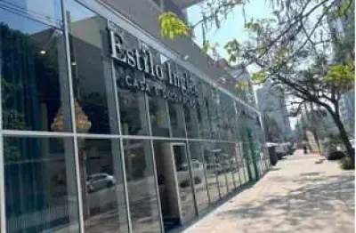 Investimento premium em pinheiros: loja com renda garantida na pedroso de moraes!