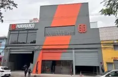 Imóvel na rua do lavapés com zoneamento zeis 3 e renda garantida.