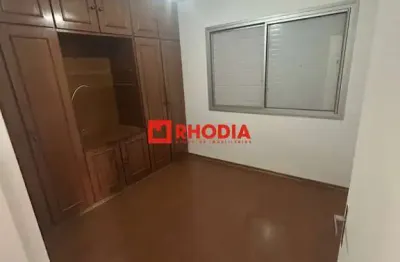 Apartamento com 80 m² à venda , 01 dormitório, 01 suíte , 02 vagas de garagem bairro santana sp