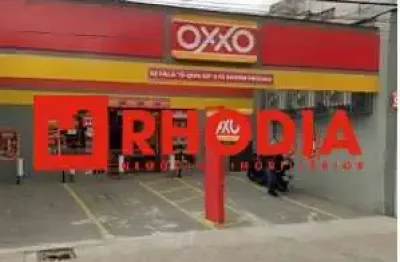 &#34;oportunidade de investimento: imóvel comercial com contrato oxxo na r. lavapés, cambuci - sp&#34;?