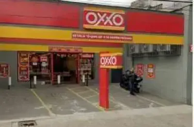 "oportunidade de investimento: imóvel comercial com contrato oxxo na r. lavapés, cambuci - sp"?