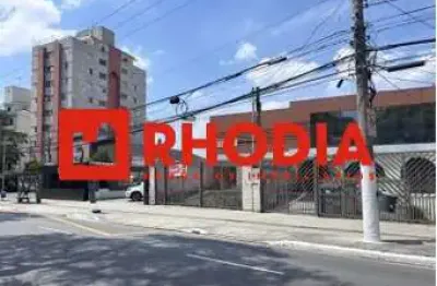 Mega oportunidade: imóvel comercial de 1.300m² na av. dom pedro i - ipiranga!