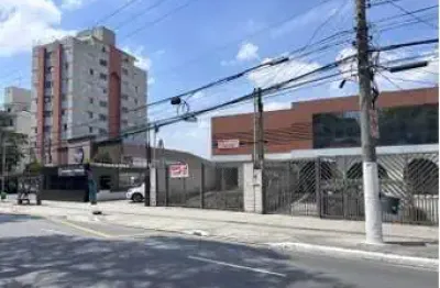 Mega oportunidade: imóvel comercial de 1.300m² na av. dom pedro i - ipiranga!