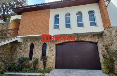 Sobrado à venda com 280m² , 4 dormitórios ,2 suítes ,5 vagas , bairro jd virgínia bianca zona norte de sp