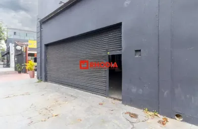 Locação ponto comercial com 226 m² , bairro imirim av engenheiro caetano alvarés zona norte sp