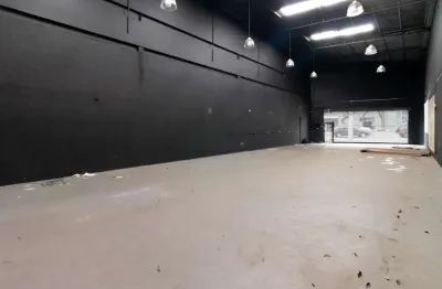 Locação ponto comercial com 226 m² , bairro imirim av engenheiro caetano alvarés zona norte sp