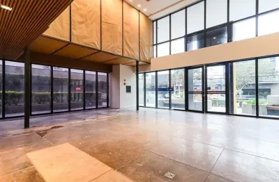 Itaim bibi: imóvel comercial de 294m² na joaquim floriano - espaço exclusivo para seu negócio!