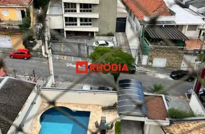 Excelente apartamento reformado à venda com 69m² , bairro água fria zona norte sp