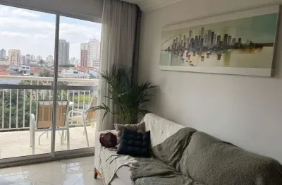 Excelente apartamento à venda com 63,40² com 02 dormitórios , 01 suíte , 02 vagas bairro santana sp