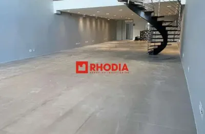 Prédio comercial para locação em santana - 750m² - próx. ao metrô