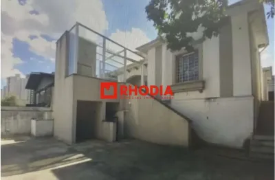 Imóvel comercial/residencial 500 m² para locação em santana - elevador e vagas