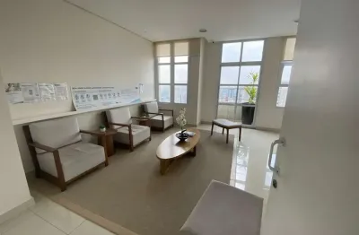 Apartamento de 2 dormitórios, excelente estado, localização estratégica no tatuapé, ideal para morar/investir