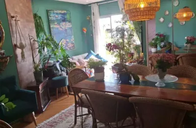 Apartamento com 3 quartos à venda na Rua José de Almeida, 704, Vila Medeiros, São Paulo