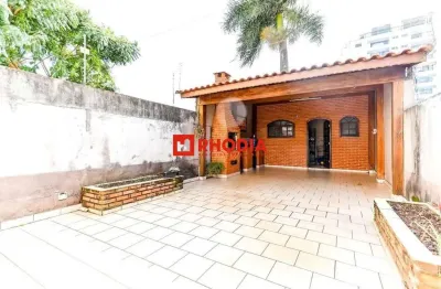 Sobrado de 4 dorms ? amplo terreno ? ótimo estado em vila nova mazzei ? ideal para família/investimento
