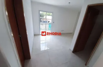 Apartamentos de 1 e 2 dorms ? pronto para morar ? novos no jaçanã ? ideal para morar